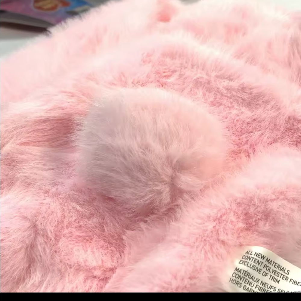 Gloomy Bear Gloom Bear Scarf Scene Scenecore - Picture 3 of 13